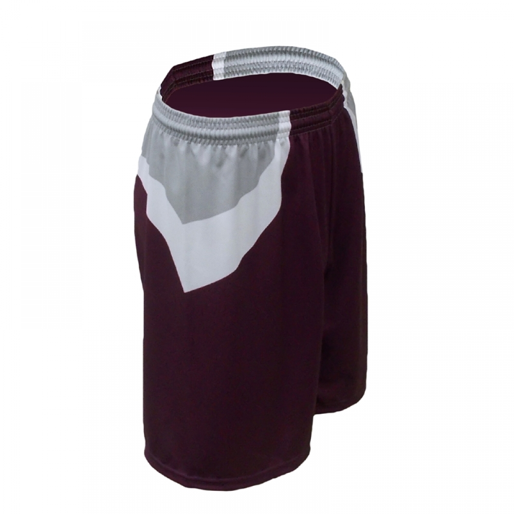 Basketball Uniform